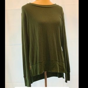 ALO Glimpse Long Sleeve